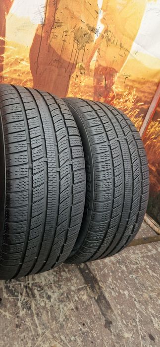 2 Anvelope Torque 225 45 R17 All Seasons