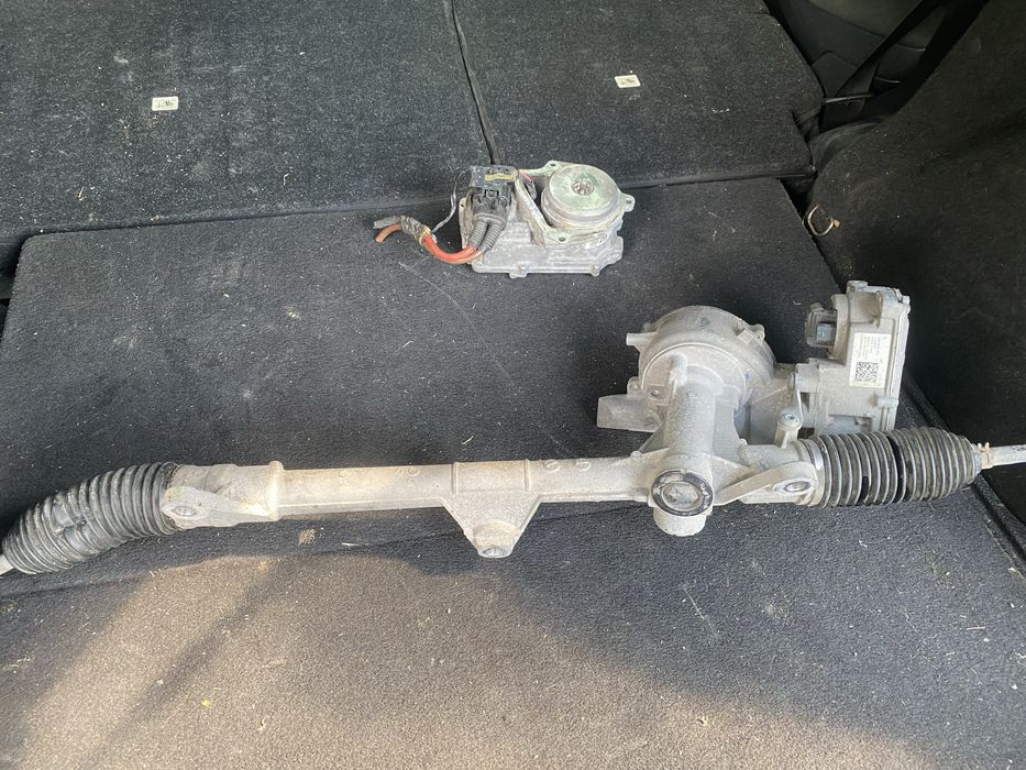 Кормилна рейка електрическа BMW F45 F46 F48