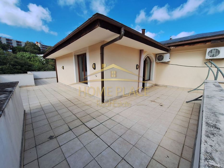 Продава се Мезонет в к.к. Златни пясъци - 156 кв.м за 834 €/кв.м - Снимка #11