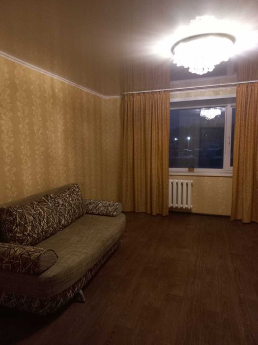 Сдам 1 комнатную квартиру