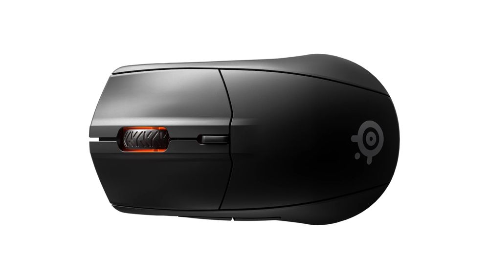 Steelseries Rival 3 wireless гейминг мишка