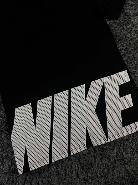 Nike Sportswear Big Back Logo T-Shirt Мъжка Тениска