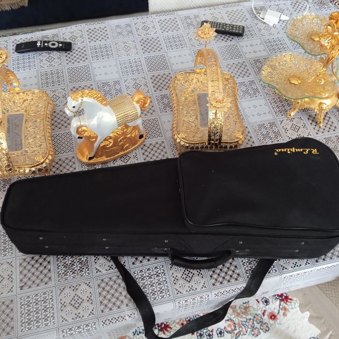Продам скрипку в хорошем состоянии
