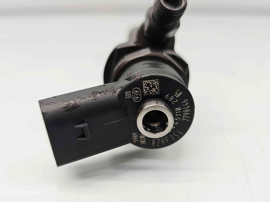 Injector  Bmw X3 (F25) [Fabr 2010-2017] 7798446 2.0 N47D 85KW / 115CP