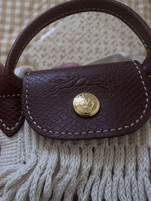 Longchamp оригинал из Парижа