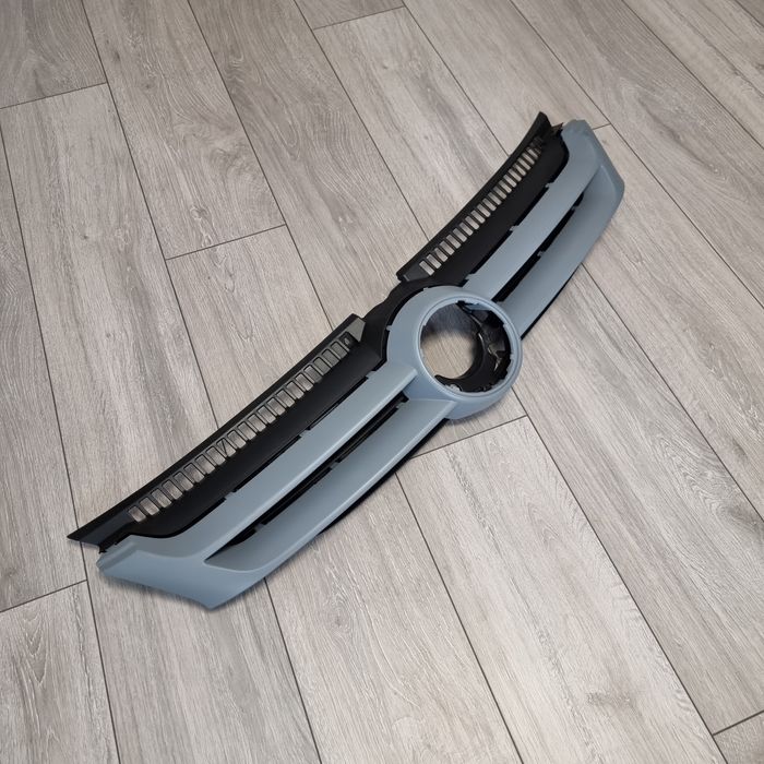 Grila bara radiator #NOUA VW Golf 5 V + Plus 2005-2009