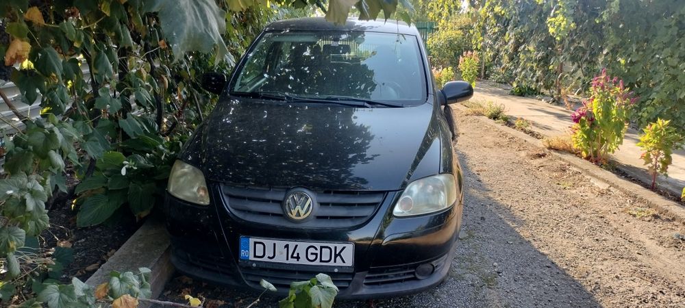 Vand Volkswagen Polo