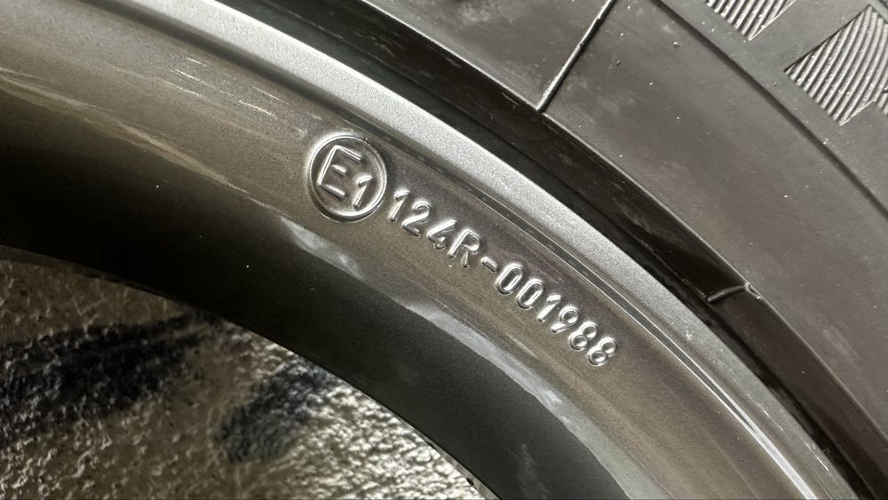 Оригинални джанти за Нисан