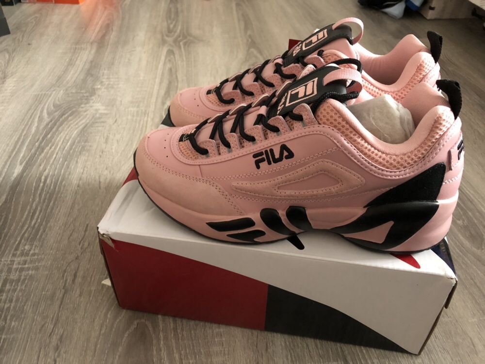 Fila disblower hybrid women's online