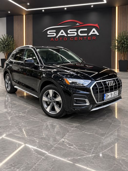 Audi Q5 45 TFSI quattro 2024 FINANTARE !!!