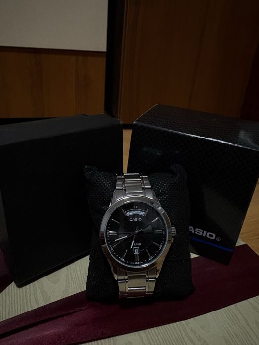 Часовник Casio LTP-B150D-7BEF