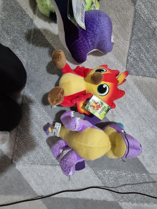 Jucarii Ţara de Pluș Penny