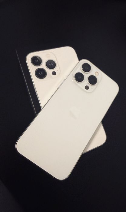 Vând Iphone 13 Pro, Silver, 256 Gb