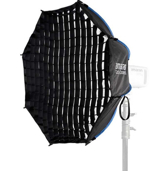 Amaran Octa Dome 90 | Professional Octabox
