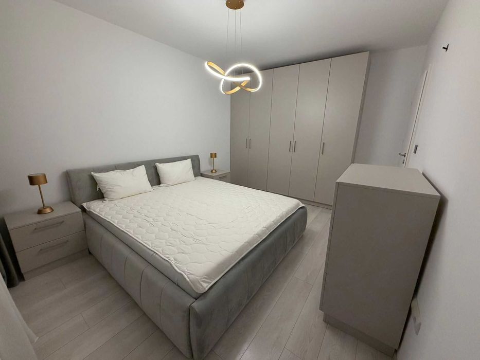Inchiriez apartament 2 camere in Giroc,Calea Urseni, Strada Liliacului