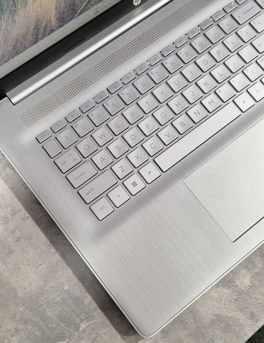 HP Laptop Sensor