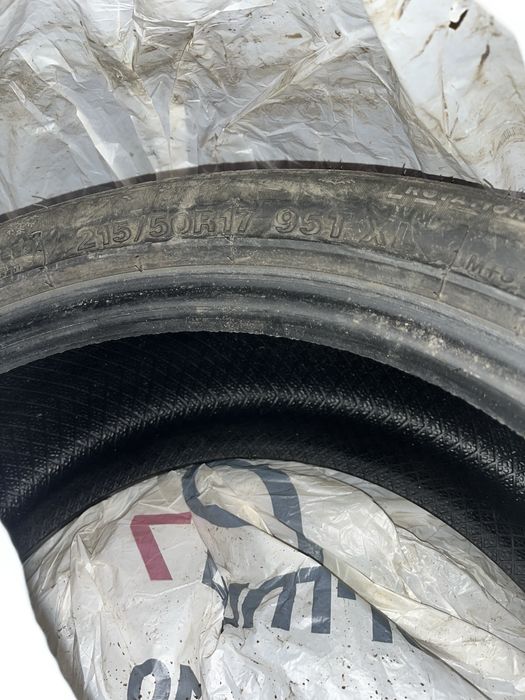 Зимние шины RoadMarch 215/50 R17