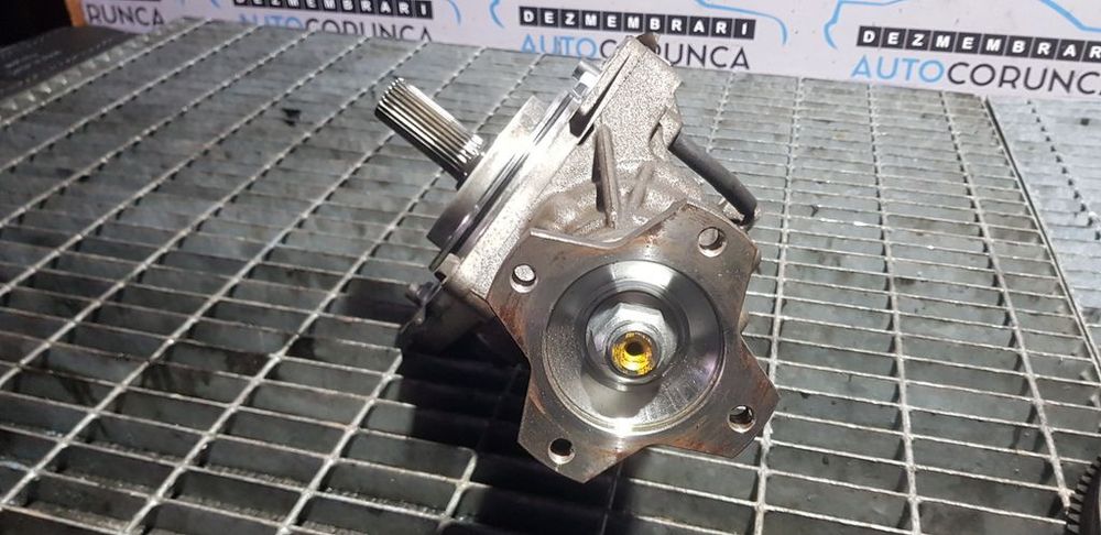 Cutie de Tranfer Grup Fata Nissan X - Trail T31 2.0 2007 - 2013 150CP Manuala 6 Trepte ...