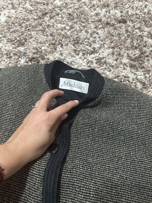 Sacou Max Mara marimea M