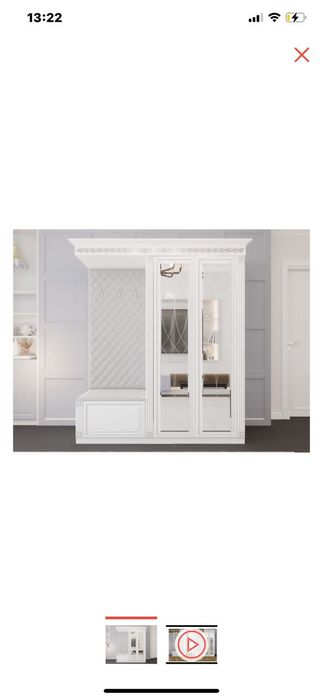 Разборка и зборка мебель