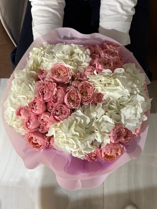 Продаётся букет свежий