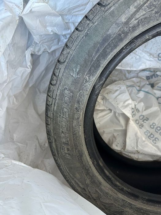 Продам шины в хорошем сост