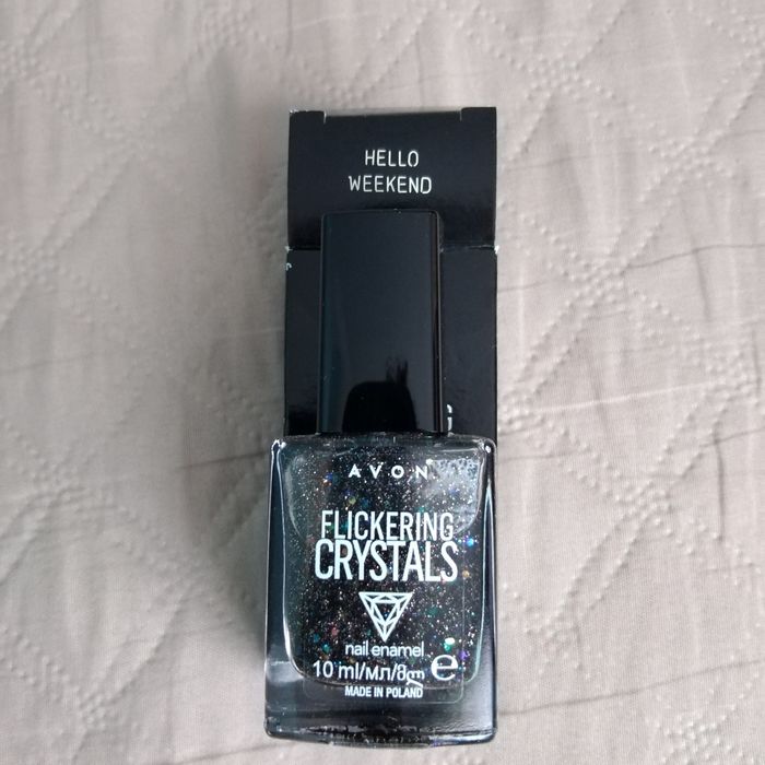 Продукти на Avon и други