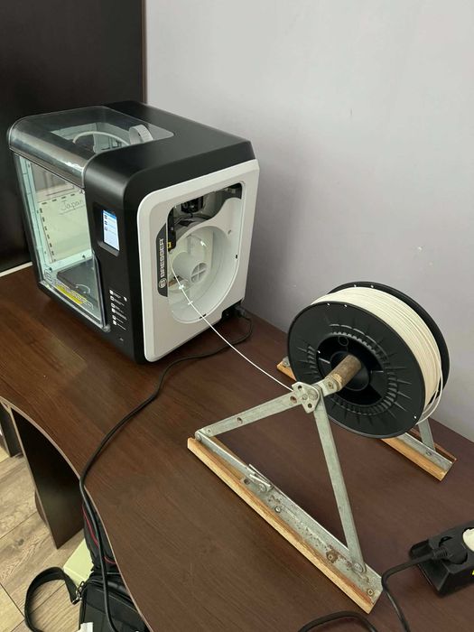 Bresser Rex 3D Принтер