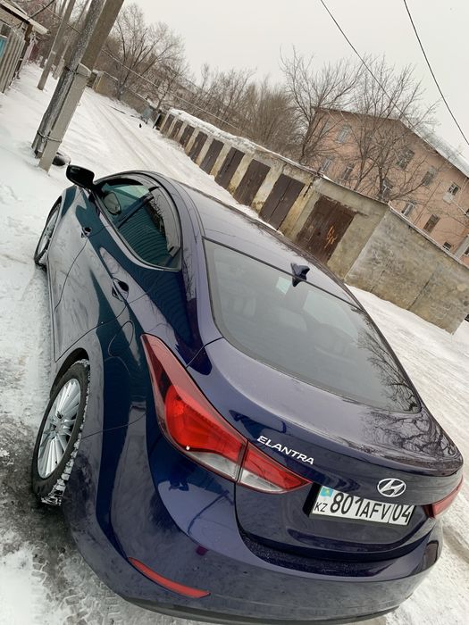 Срочно! продам Хёндай Элантра