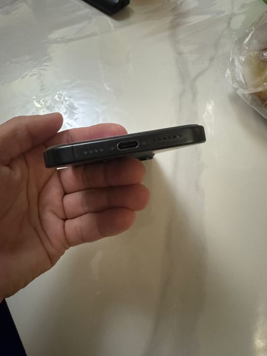 Iphone 15 Pro Max 512GB