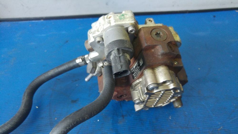 pompa inalta opel astra h 1.7 cdti z17dth 2005-2010 0445010086 8973279242