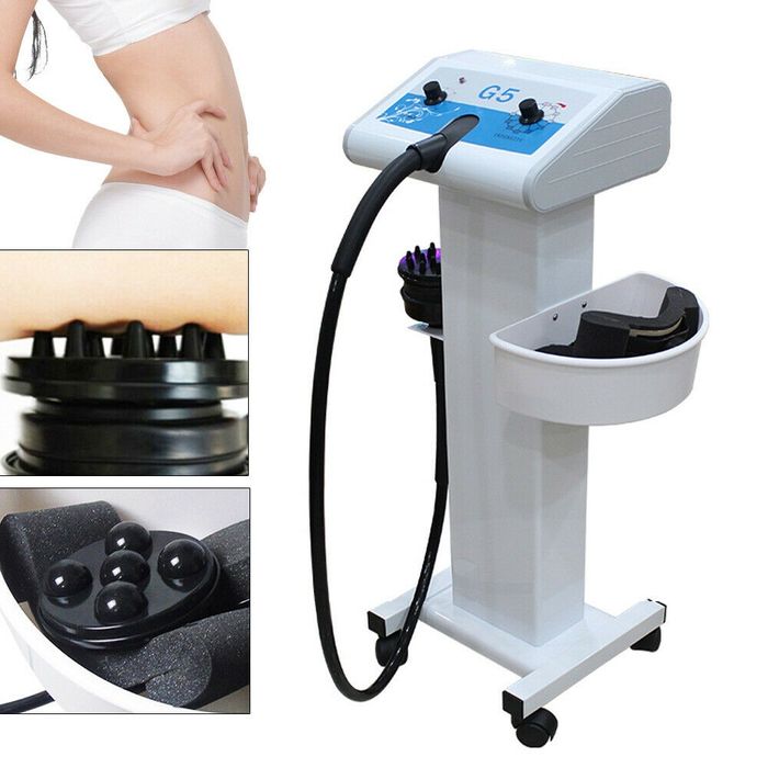 G 5 массажный вибра аппарат новый наличии