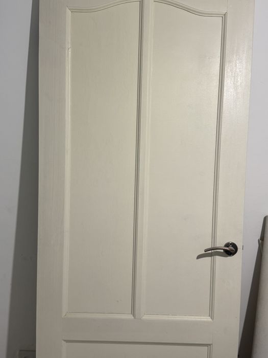 Продам деревянные двери