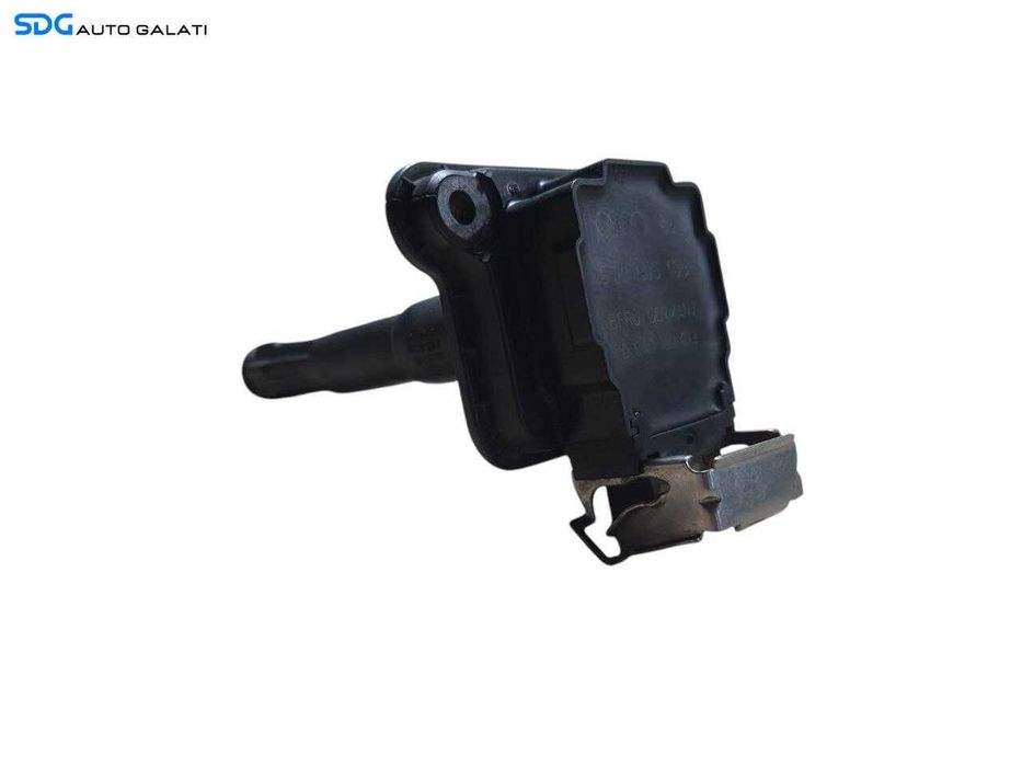 Bobina Inductie Seat Alhambra 1.8 T 1996 - 2010 Cod 058905105 0040100013 [N1691]