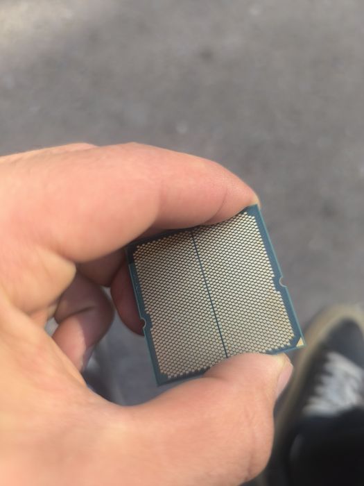 Процессор Ryzen 5 7500F