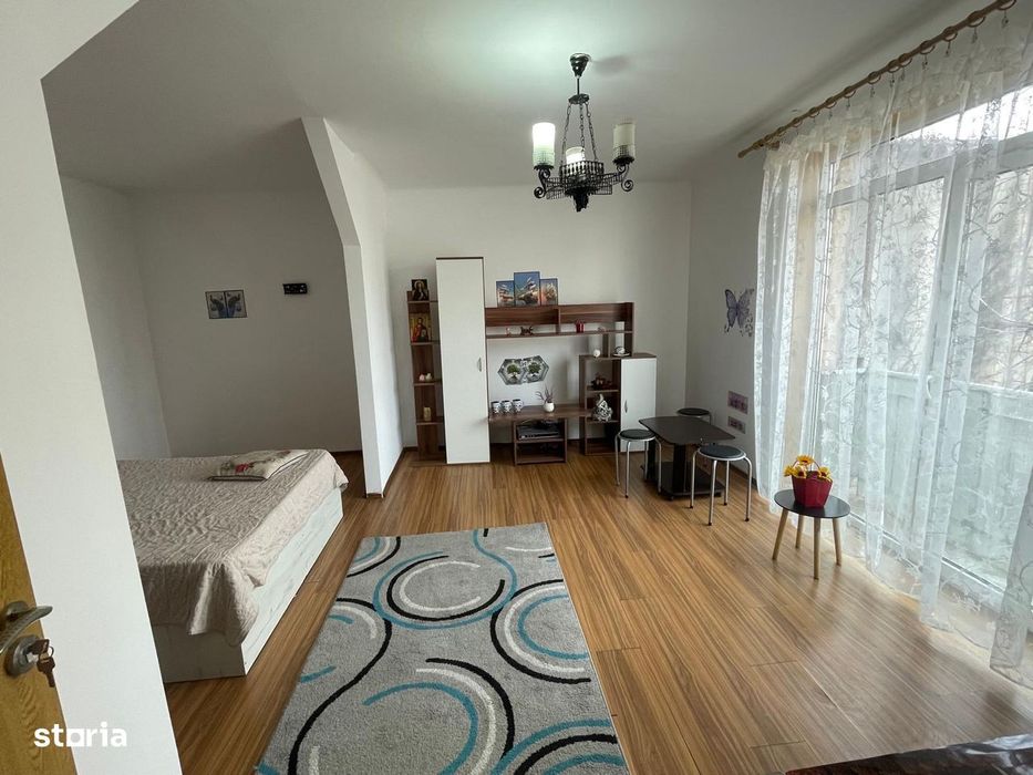 Ultracentral,garsoniera de inchiriat