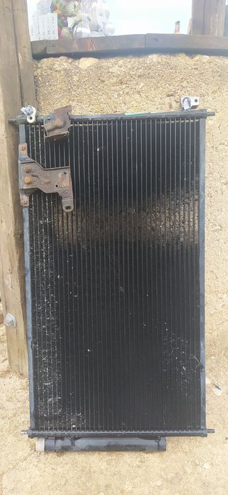 Радиатор климатроник ХОНДА АКОРД