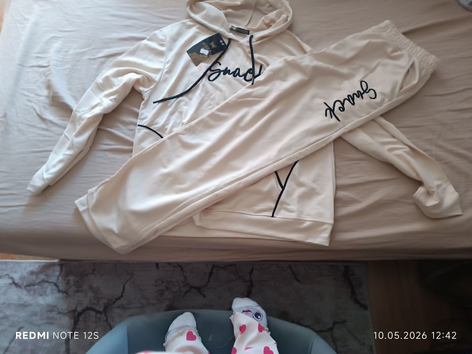 Дамски екип L XL екип