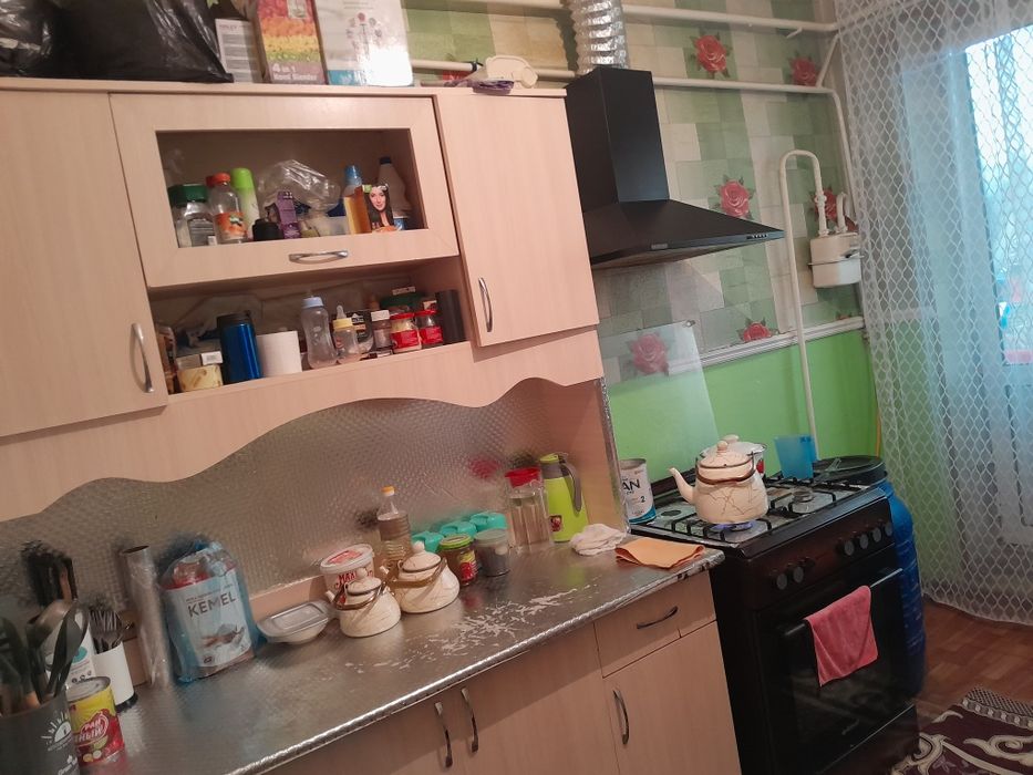 Ұзақ мерзімге Жалға пәтер беріледі