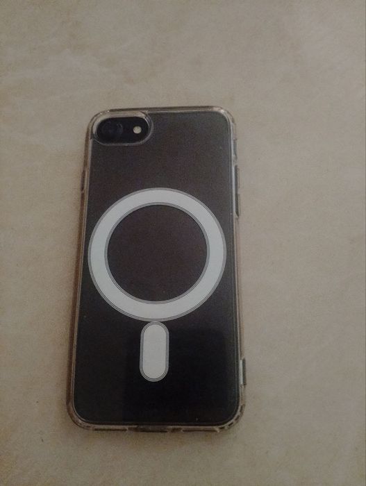 iPhone 7 kafolati bilan