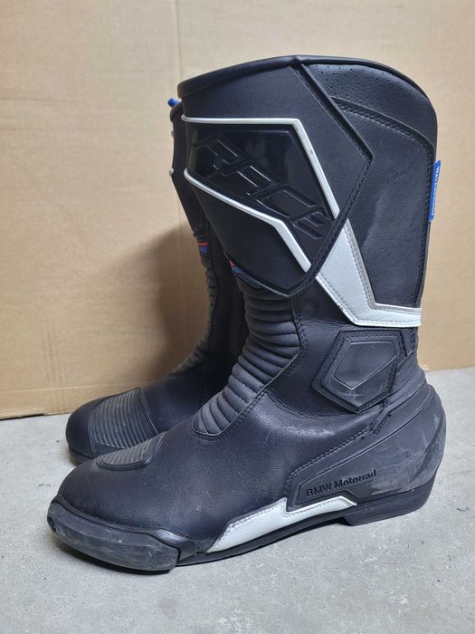 Ботуши BMW ProRace