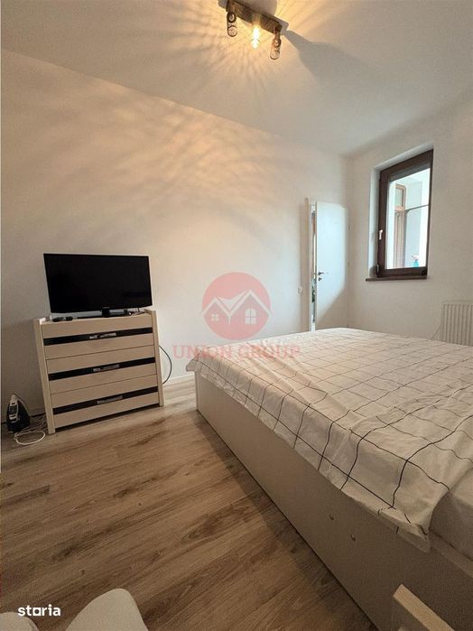 Apartament 2 Camere de Inchiriat Tomis Nord
