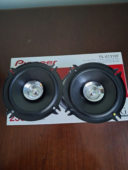 Говорители PIONEER  TS-G1310F