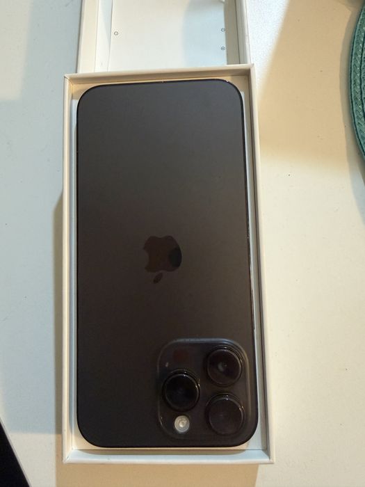 Iphono 14 pro max