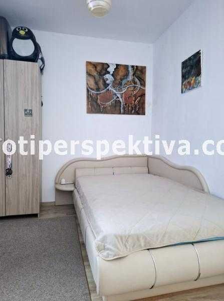 Продава се Многостаен апартамент в Пловдив, Кючук Париж - 133 кв.м за 1790 €/кв.м - Снимка #6
