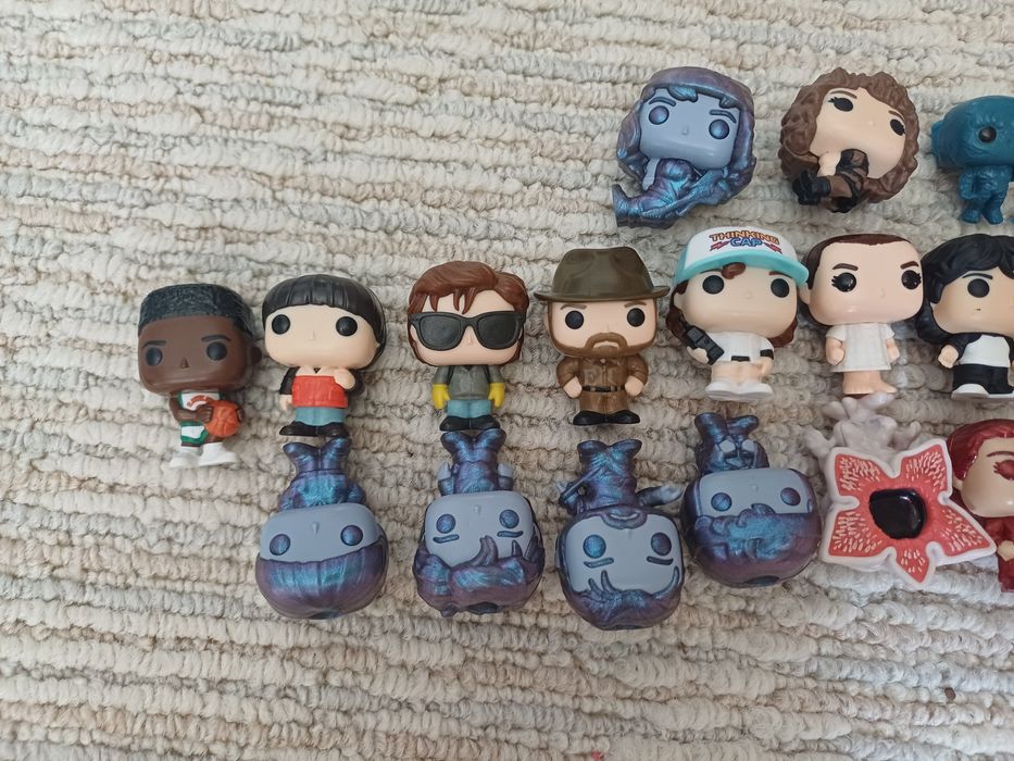 Продаётся фигурки осд