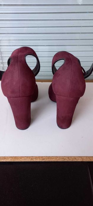 Дамски обувки марка GЕОХ №36