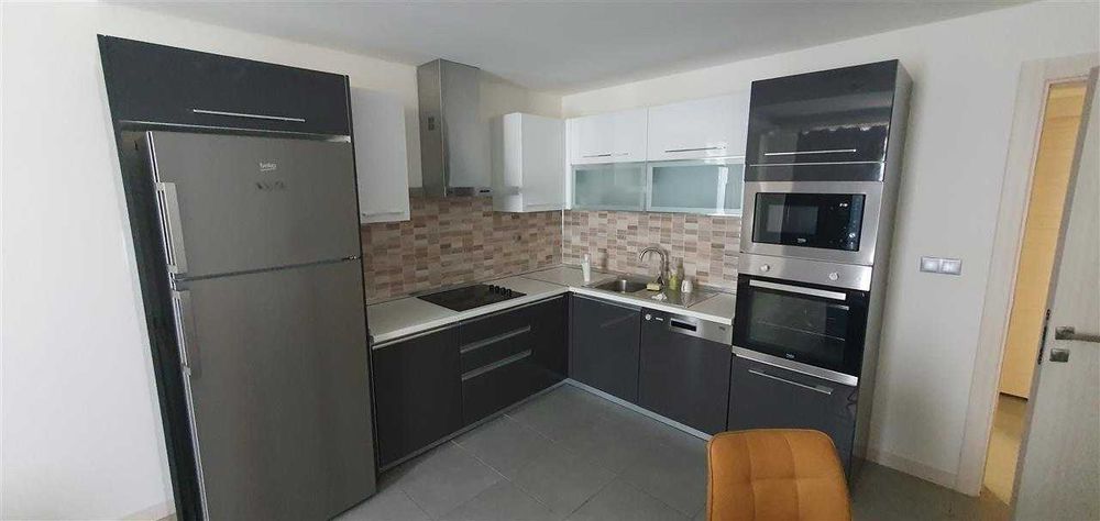 Дава се под наем Тристаен апартамент в Бургас, Славейков - 86 кв.м за 255 € - Снимка #5