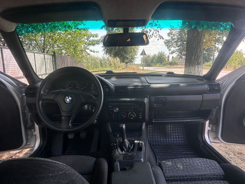 Bmw E36 Compact