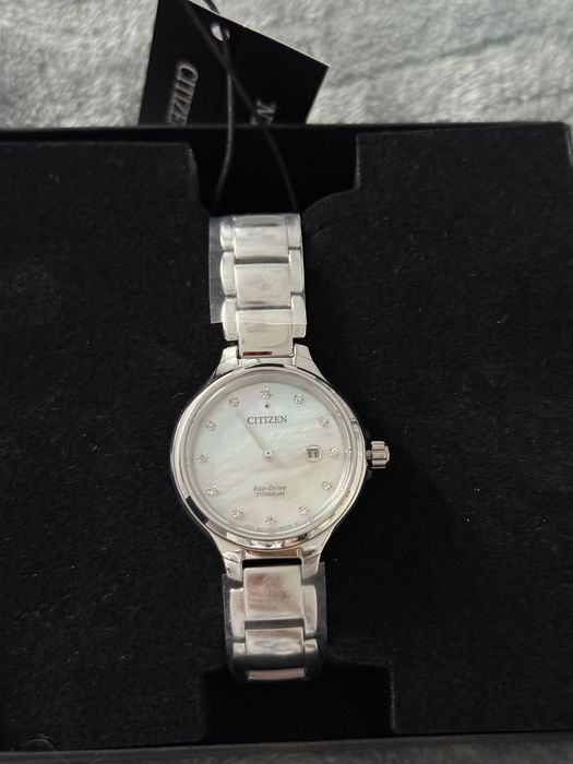 Ceas Citizen……..